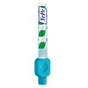 TePe Interdental Brush - Blue (0.6mm) Size 3 - 6 Pack