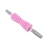 Gear Massage Stick Deep Muscle Relaxation Exercise Liposuction Massage Roller