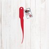 Maine Man Shrimp Peeler Deveiner Cleaner Tool, BPA-Free, Fast Shell