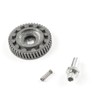 Original LST Sliding Roof Repair Kit Metal Gear Folding Roof