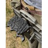 3D Hunting Solutions Saddle Platform Hanger - 1/2"
