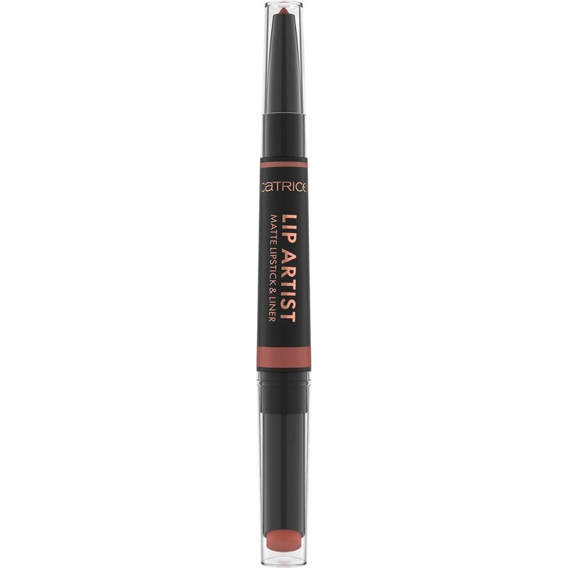 Catrice Lip Artist Matte Lipstick & Liner 030 Best Friends