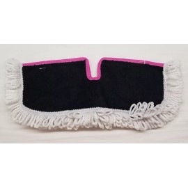 Casabella Refill for Neon Double-sided Floor Duster Model 85552 - NIP
