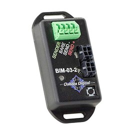 Dakota Digital Pressure Expansion Module For VFD3 VHX Gauge Systems BIM-03-2