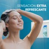 Head Shoulders Shampoo Control Caspa Anti-Comezón 375 ml 180 ml