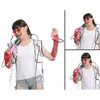 DBOO Boom Box Inflatable Blow Up Spwaker Fancy Dress Inflatables