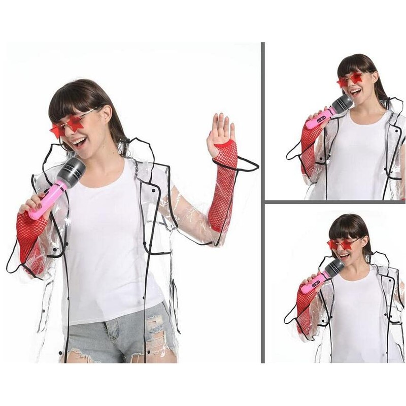 DBOO Boom Box Inflatable Blow Up Spwaker Fancy Dress Inflatables