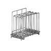 LIPAVI Sous Vide Rack - Model L5 - Adjustable, Collapsible,