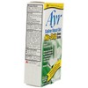 Ayr Saline Nasal Gel No-Drip Sinus Spray 0.75 oz (Pack