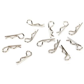 Traxxas Body Clips (12 Piece)