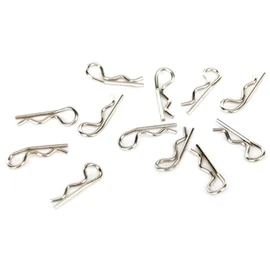 Traxxas Body Clips (12 Piece)