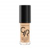 Golden Rose Total Cover 2'in 1 Foundation&Concealer No:07