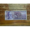 Billete Cien Pesos Venustiano Carranza Serie Se
