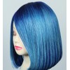 【正規品】Ensheles Color Butter 200g (Royal Blue)
