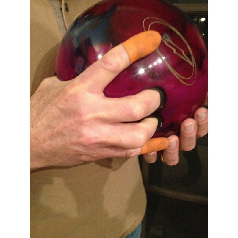 Unbranded 12 Finger Protectors , Reusable