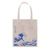 Hokusai Tote Bag - Great Wave