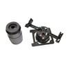 X-Haibei RV 50 Amp Power Inlet Twist Lock Power Plug