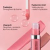 Brillo Labial Almay Color & Care Lip Gloss tono Rose