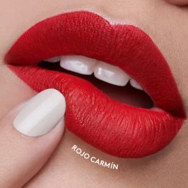 Labial Líquido Hidracolor Matte 24 Horas Para Labios Secos                                                                                            