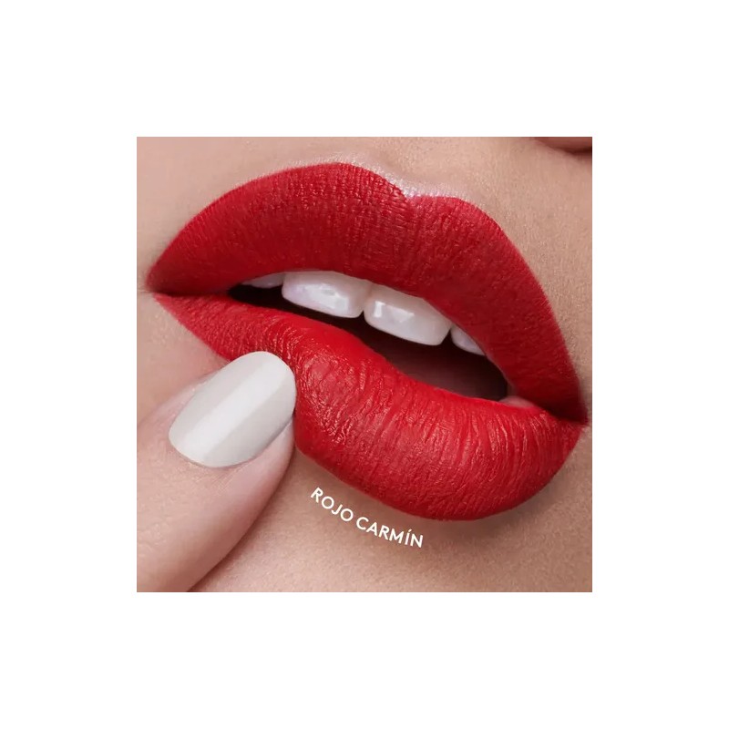 Labial Líquido Hidracolor Matte 24 Horas Para Labios Secos