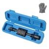 ReluxGO Diesel Injector Puller Tool with Slide Hammer, Common Rail