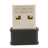 Wifi Adapter 1200Mbps Plug and Play 2.4GHz 5GHz Dual Band