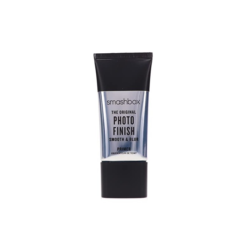 Smashbox The Original Photo Finish Smooth & Blur Primer 1.0