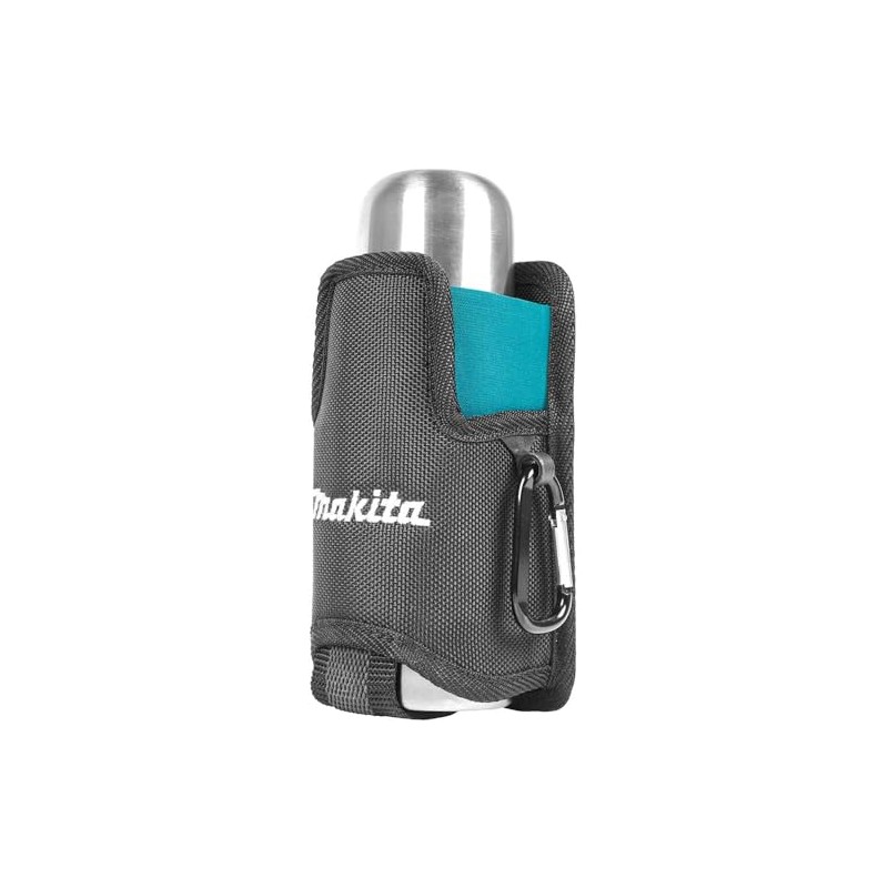 Makita E-15562 Thermal Flask and Holder