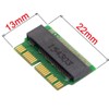 chenyang 12+16Pin 2014 2015 SSD to M.2 NGFF M-Key NVME