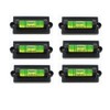 Standard Bubble Levels Use for RV Leveling, Travel Trailer, Camping,