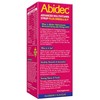 Abidec Advanced Multivitamin Syrup Plus Omega 6 & 9 Raspberry