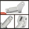 A-Premium Steering Column Shift Lever Bracket Repair Kit Compatible with