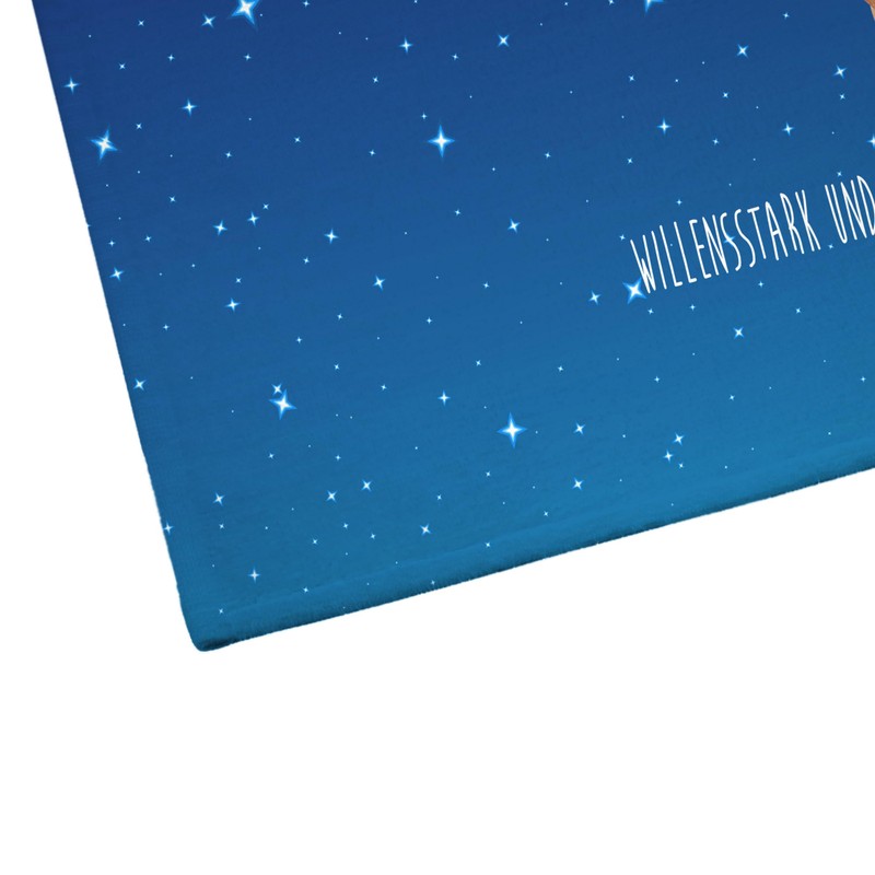 Mr. & Mrs. Panda 50 x 100 Towels, Zodiac Sign,