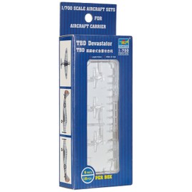 Trumpeter 3403 - Douglas TBD-1 Devestator