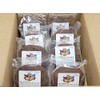Box of Maine Classic Chocolate Whoopie Pies - 8 Count