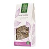 Milk Thistle Seeds - Loose Leaf Herbal Tea - 100%
