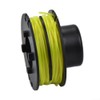 ZYWUOY 6 x Ryobi RAC118 RLT3525S Fast Post 1.2mm Grass