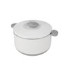 Pyrolux Pyrotherm Food Warmer White, 2 Litre,Grey