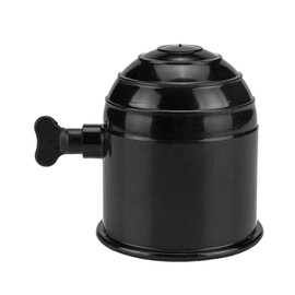 Trailer Hitch - Multipurpose Trailer Hitch Receiver Tow Hitch,Sturdy Caravan Hitch Ball Cap Tow Trailer Hitch for Most Vehicles