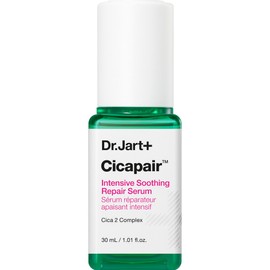 Dr. Jart Cicapair Intensive Soothing Repair Serum 30ml x 1 / 닥터자르트 시카페어 인텐시브 수딩 리페어 세럼 30ml 1개