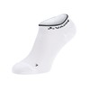 Vaude Bike Socks Footies White white Size:36-38 (EU)