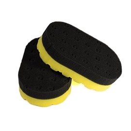 Lat 26 Hand Polishing & Applicator Pad - Double Sided