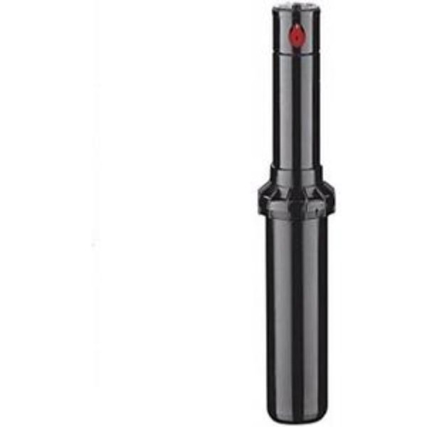 Hunter NA210 PGP-ADJ Classic: 10 cm pop-up Sprinkler (40°-360, Black