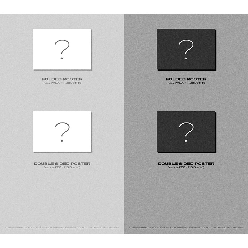 Kakao M KAKAO M TREASURE - THE SECOND STEP :