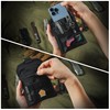 TACTICAL GEEK EXT 3 Pocket Organizer, Lightweight EDC Puch Organizer,