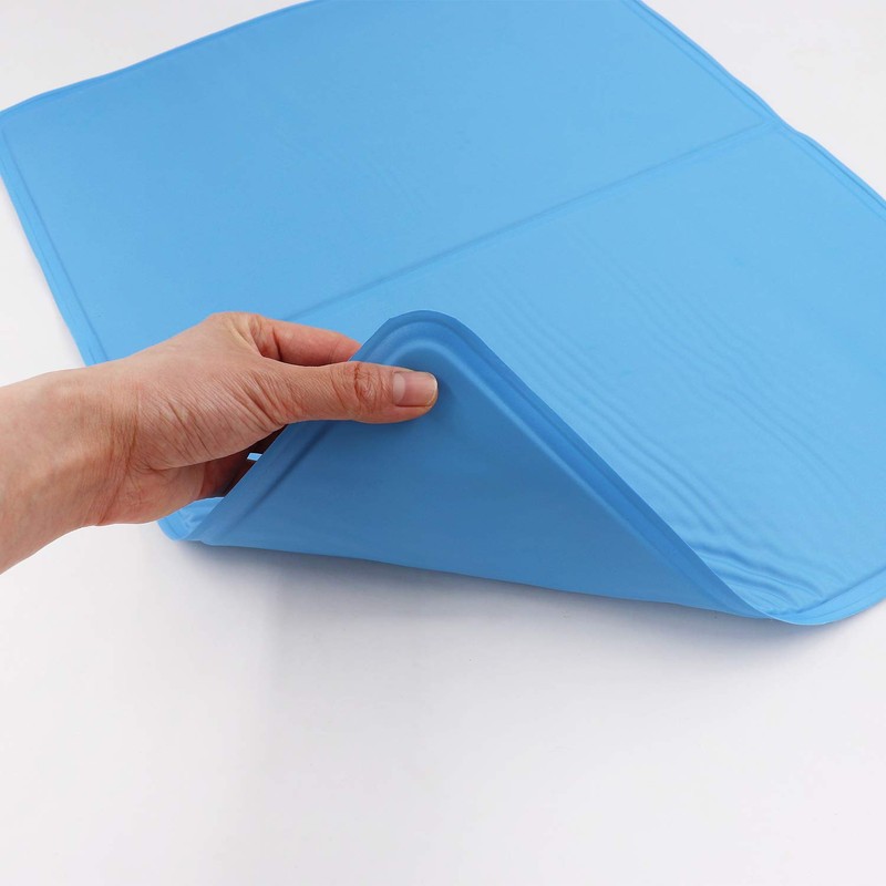 Cold Pillow Pad, Sleeping Head Cooling Ice Pad, Physical Cooling