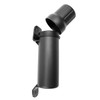 Marsrut Waterproof Motorcycle Tool Tube Holder: Universal Off-Road Document Storage