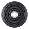 MOTOKU Engine Harmonic Balancer Crankshaft Pulley for Honda Element 2003-2006