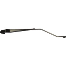 Dorman 42636 Front Driver Side Windshield Wiper Arm Compatible with Select Ford / Mercury Models