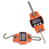 661.4lb Digital Hanging Scale Professional Small Digital Hanging Scale with